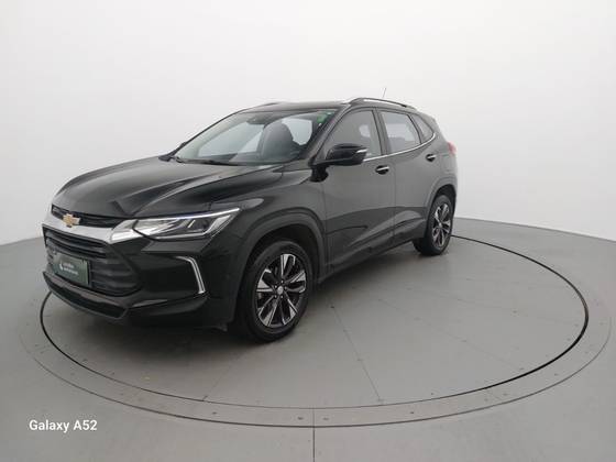 CHEVROLET TRACKER 1.2 TURBO FLEX PREMIER AUTOMÁTICO